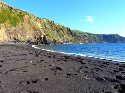 best beaches in the azores|13 Stunning Beaches in Azores (+ Natural Pools!)